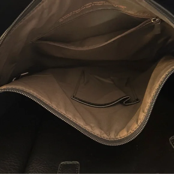 Matt and Nat black purse - Picture 9 of 11